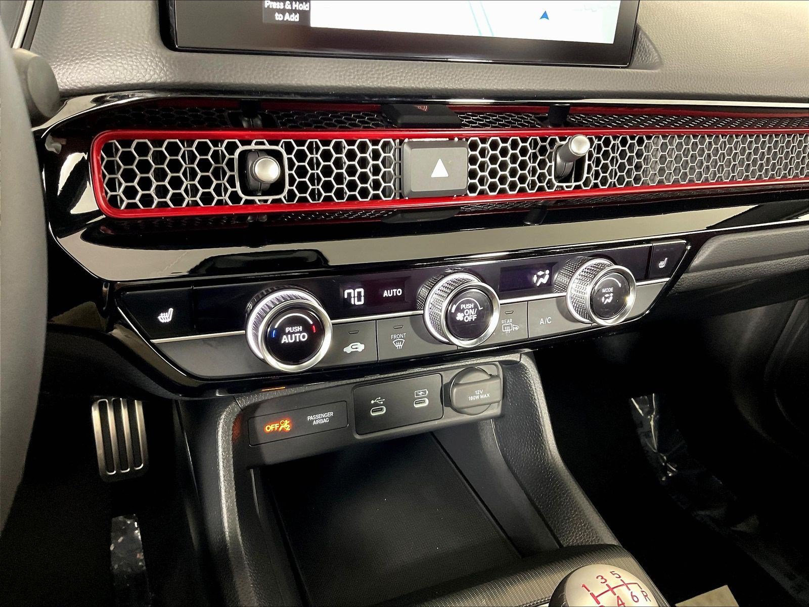 Used 2026 Honda Civic Si image 15