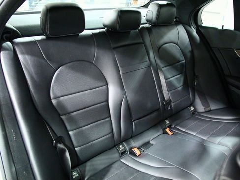 Used 2019 Mercedes-Benz C 300 4MATIC Sedan image 26