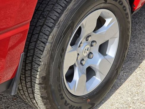 Used 2023 RAM 1500 Big Horn RWD image 11