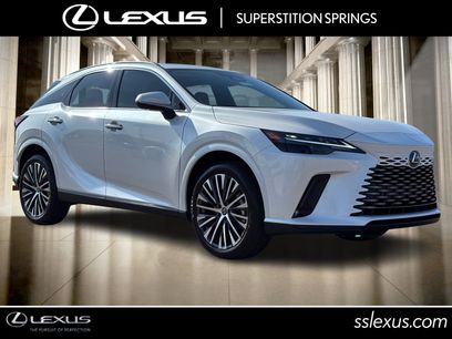 New 2026 Lexus RX 350 Premium Plus