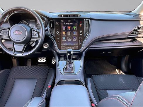 Certified 2025 Subaru Legacy Sport w/ Tech Package #3 image 14