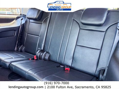 Used 2017 Chevrolet Tahoe LS RWD image 18