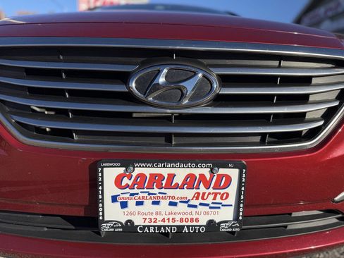 Used 2016 Hyundai Sonata SE image 20