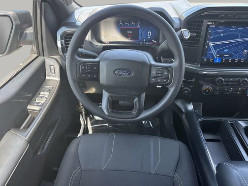 Used 2024 Ford F150 STX AWD/4WD image 12