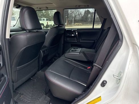 Used 2019 Toyota 4Runner TRD Pro image 14