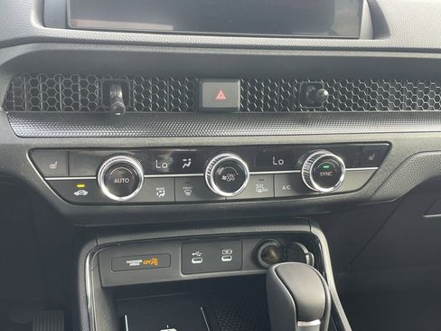 New 2026 Honda CR-V TrailSport image 39