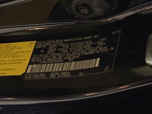 Used 2005 Lexus RX 330 AWD w/ Premium Plus Pkg image 20