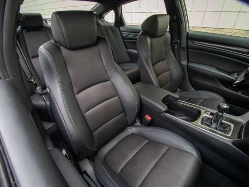 Used 2019 Honda Accord Sport image 20