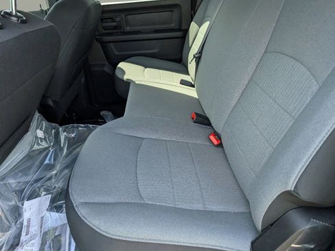 New 2024 RAM 1500 Tradesman w/ Tradesman SXT Package image 12