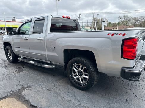Used 2017 Chevrolet Silverado 1500 LT w/ All Star Edition image 3