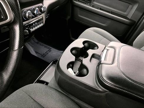 Used 2021 RAM 2500 Tradesman AWD/4WD image 18