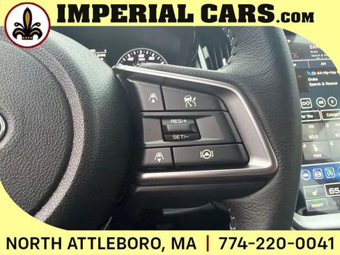 New 2025 Subaru Legacy Premium image 26