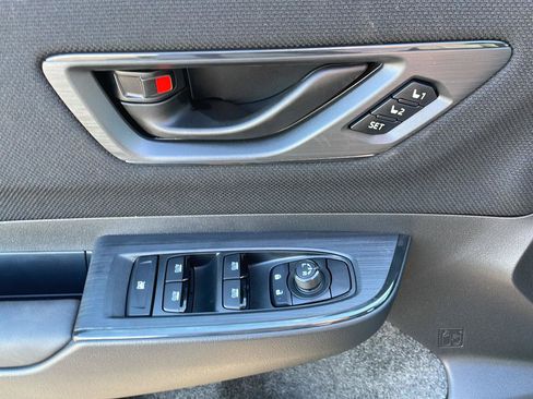 New 2026 Subaru Outback Limited AWD/4WD image 11