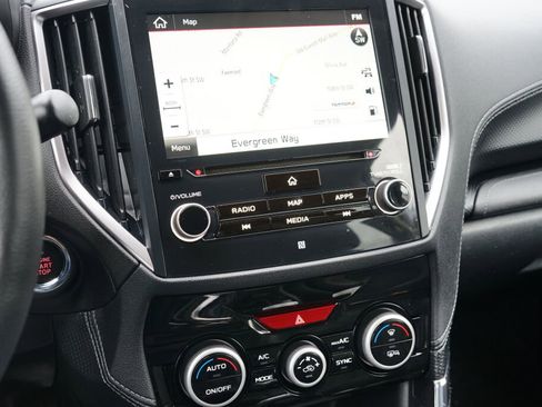 Used 2021 Subaru Forester Touring w/ Popular Package #2 image 20