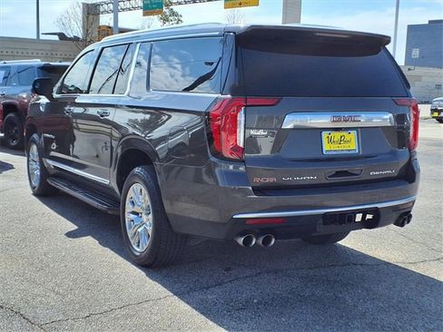 Used 2021 GMC Yukon XL Denali image 22