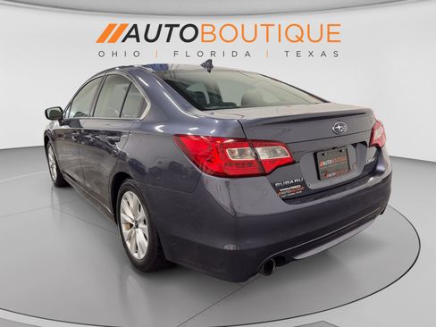 Used 2017 Subaru Legacy 2.5i Premium AWD/4WD image 14