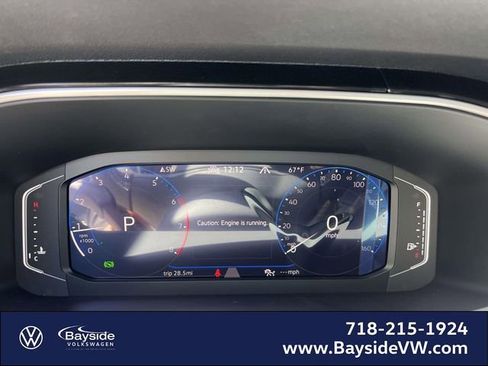 New 2026 Volkswagen Taos SEL AWD/4WD image 29