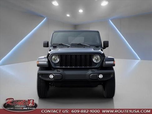 New 2026 Jeep Gladiator Sport image 7