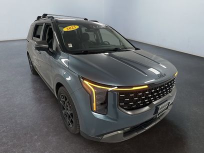 Used 2025 Kia Carnival SX Prestige