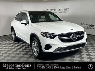 Certified 2026 Mercedes-Benz GLC 300 4MATIC video 1