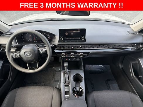 Used 2023 Honda Civic LX image 36