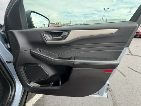 Used 2022 Ford Escape S FWD image 14