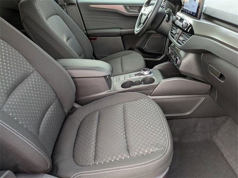 New 2026 Ford Escape Active image 36