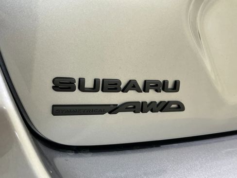 New 2026 Subaru Impreza 2.0i Sport AWD/4WD image 9