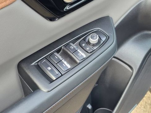 Certified 2026 Subaru Forester Sport AWD/4WD image 20