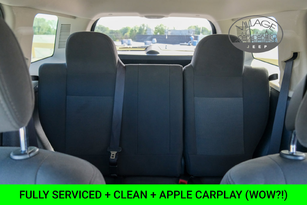 Used 2015 Jeep Patriot Sport w/ Power Value Group FWD image 19