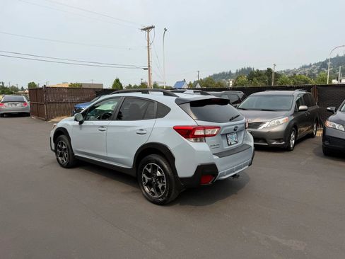 Used 2019 Subaru Crosstrek 2.0i Premium AWD/4WD image 6