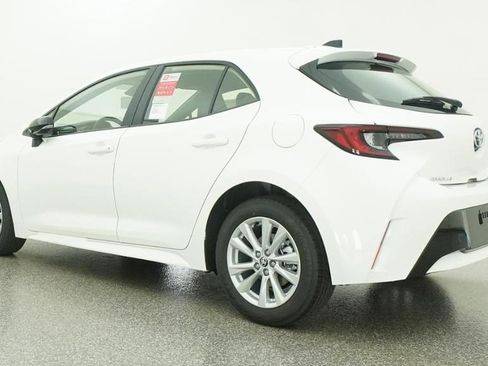 New 2026 Toyota Corolla SE image 11