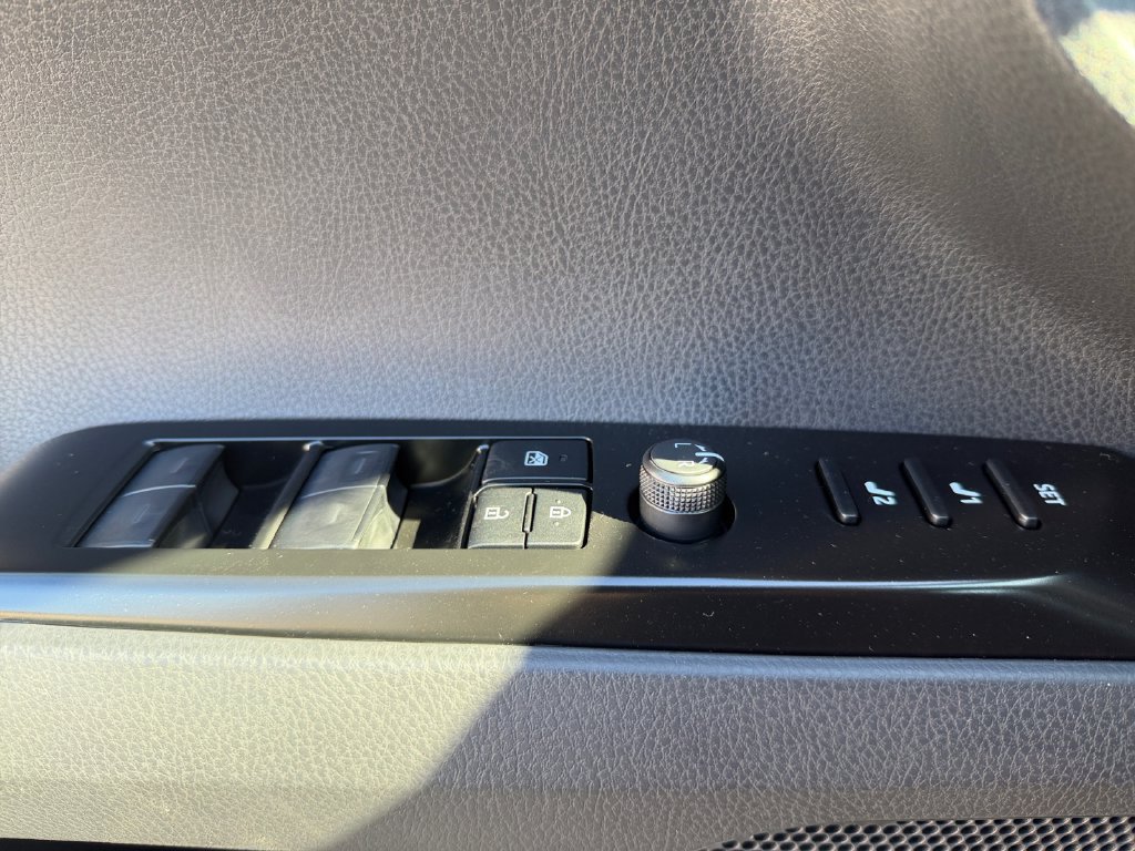 New 2026 Toyota Camry XLE w/ Premium Plus Package FWD image 18