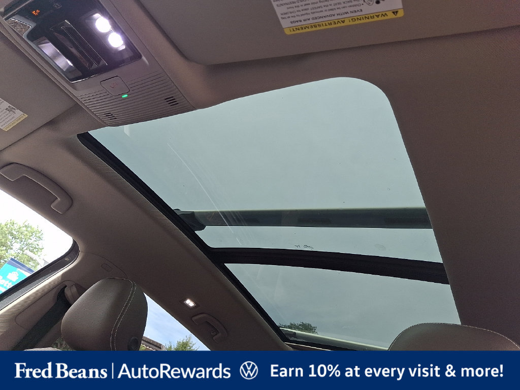 Certified 2025 Volkswagen Atlas SEL AWD/4WD image 21