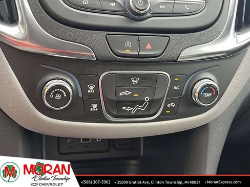Certified 2024 Chevrolet Equinox LS w/ LS Convenience Package FWD image 23