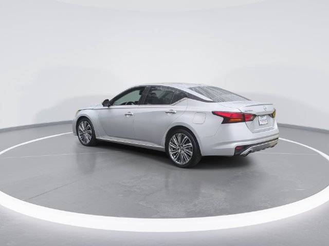Used 2023 Nissan Altima 2.5 SL FWD image 6