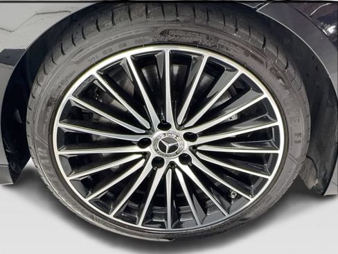 Used 2023 Mercedes-Benz C 300 Sedan w/ AMG Line w/ Night Package image 14