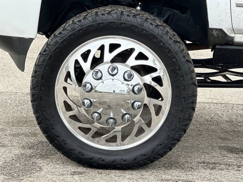 Used 2015 Chevrolet Silverado 3500 High Country w/ Duramax Plus Package image 24