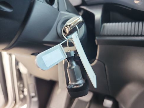 New 2025 Ford Ranger XL image 29