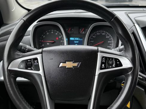 Used 2016 Chevrolet Equinox LT w/ Convenience Package image 32