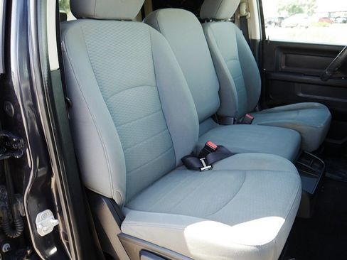 Used 2013 RAM 1500 ST w/ SXT Appearance Group AWD/4WD image 46