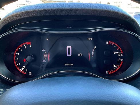 Used 2020 Dodge Durango GT image 20