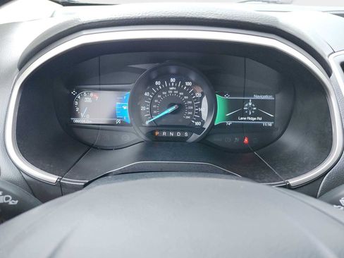 Used 2020 Ford Edge SEL w/ Convenience Package AWD/4WD image 12