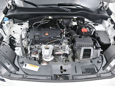 Certified 2023 Honda HR-V EX-L image 10