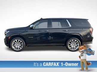 Used 2022 Chevrolet Tahoe Premier w/ Premium Package video 2