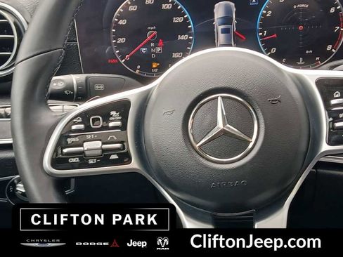 Used 2020 Mercedes-Benz E 350 4MATIC Sedan image 21
