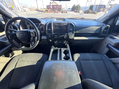 Used 2020 Ford F150 XL w/ Equipment Group 101A Mid image 17