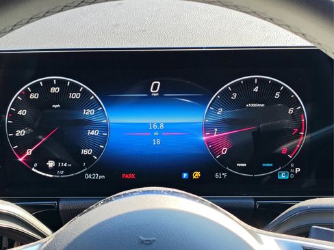 Used 2026 Mercedes-Benz GLA 250 image 30