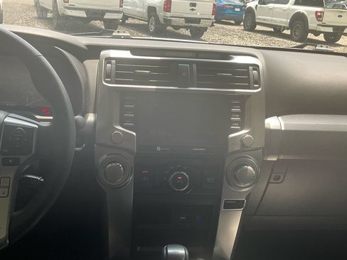 Used 2021 Toyota 4Runner SR5 AWD/4WD image 19