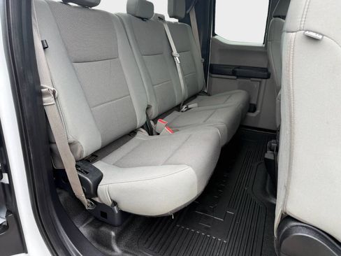 Used 2019 Ford F250 XL w/ XL Value Package AWD/4WD image 9